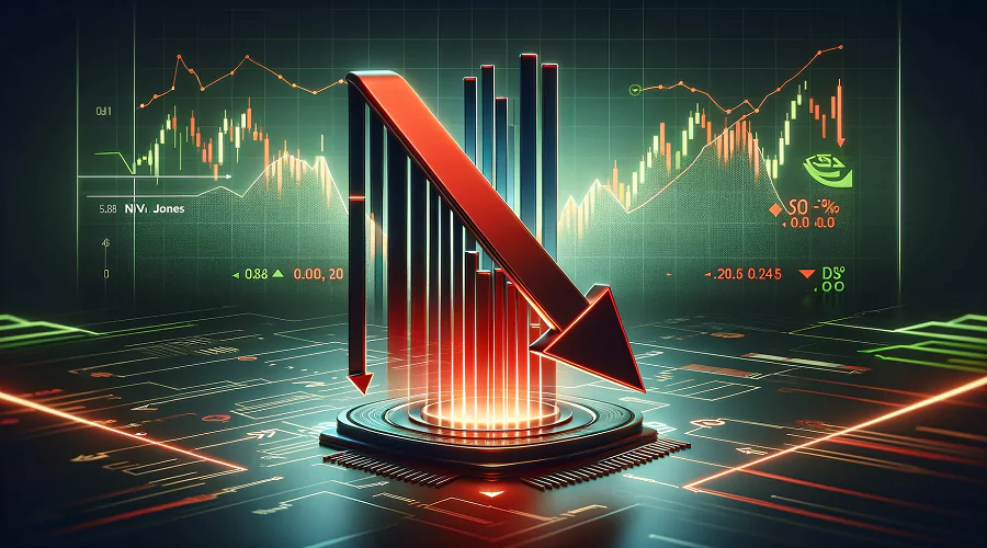 U.S. Stock Market Update: Conflicting Results Despite Corporate Earnings and Geopolitical Concerns